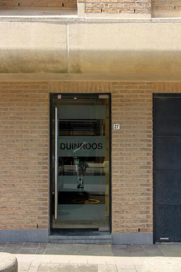 Duinroos C2 Apartment Koksijde Exterior photo