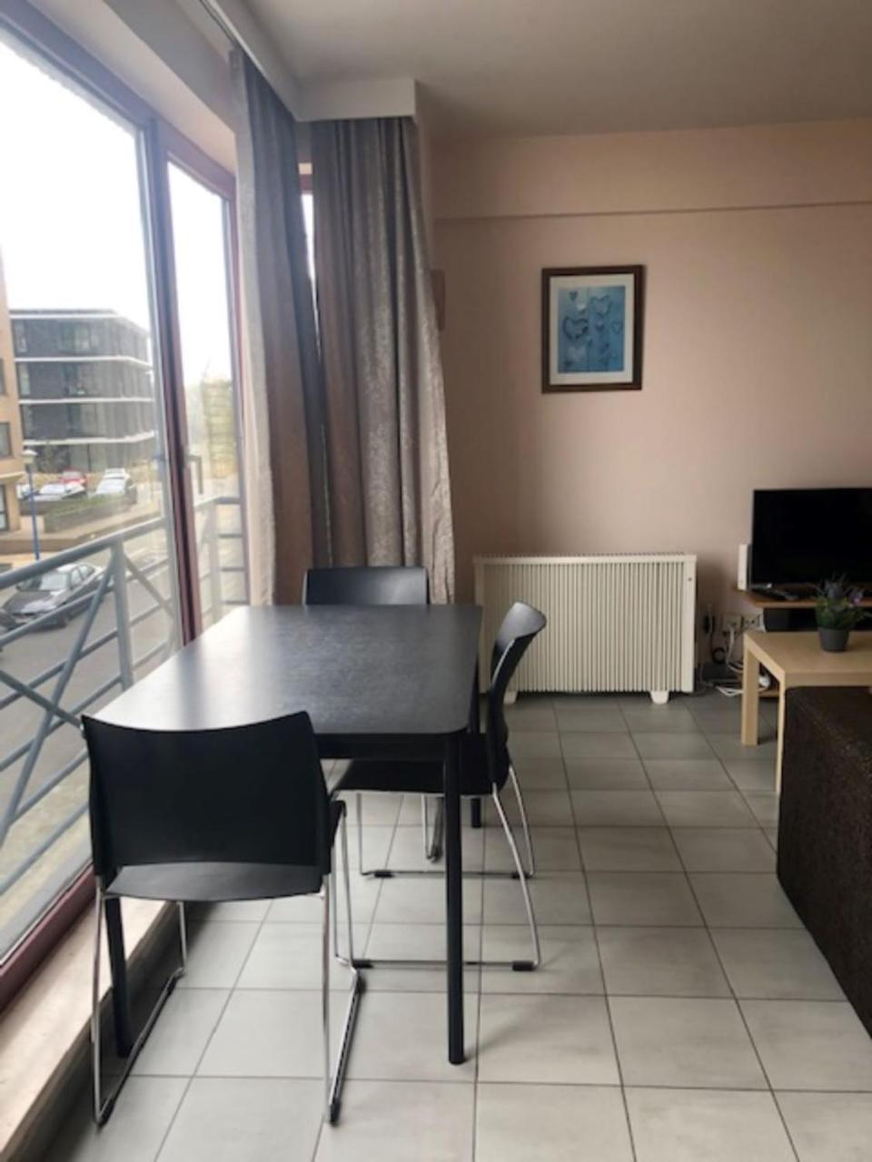 Duinroos C2 Apartment Koksijde Exterior photo